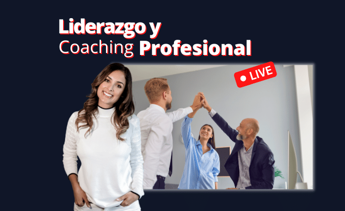 Master en Liderazgo y Coaching