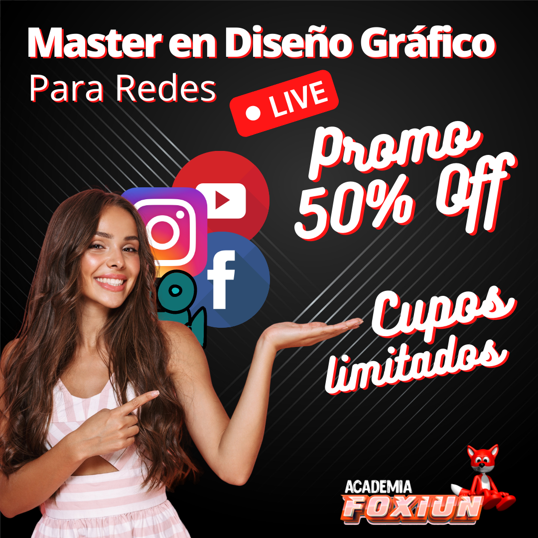 Diseño Gráfico para Redes