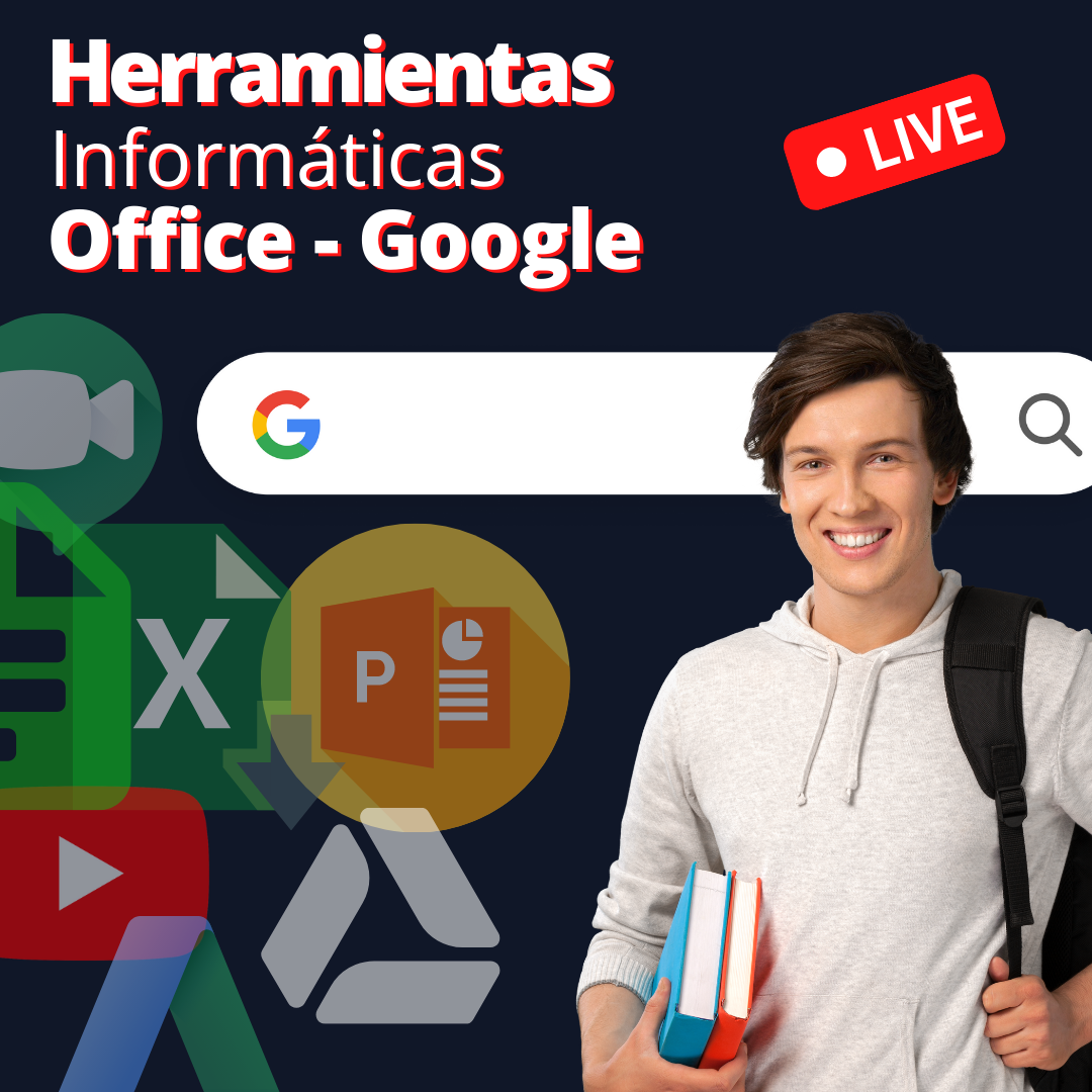 Especilista en Informática