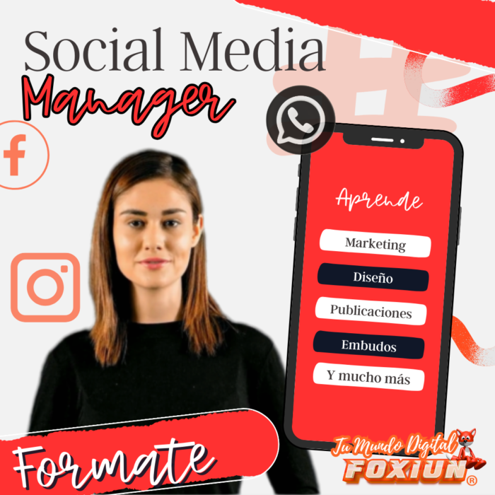 Social Media Manager