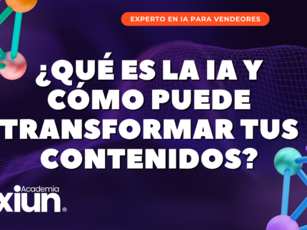 Experto en IA y Redes Sociales