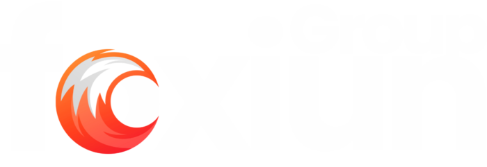 Logo Foxiun Academia