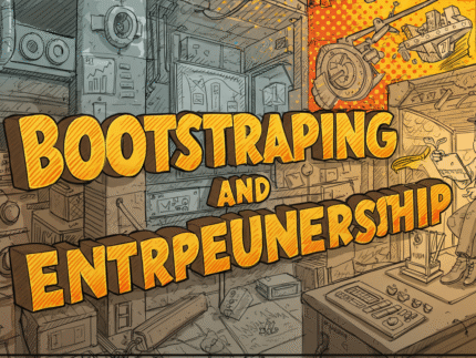 Bootstraping y Emprendedurismo